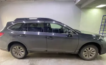 Subaru Outback 2017 года за 10 000 000 тг. в Павлодар фото 4