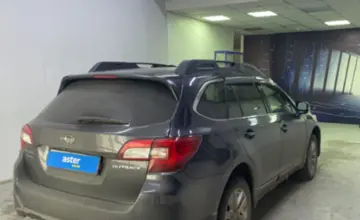 Subaru Outback 2017 года за 10 000 000 тг. в Павлодар