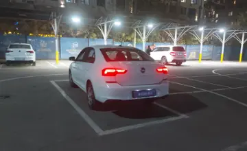 Volkswagen Polo 2021 года за 7 000 000 тг. в Алматы фото 4