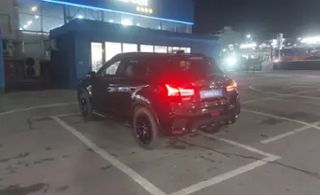 Mitsubishi ASX 2020 года за 10 000 000 тг. в Алматы фото 4
