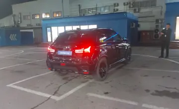 Mitsubishi ASX 2020 года за 10 000 000 тг. в Алматы фото 3