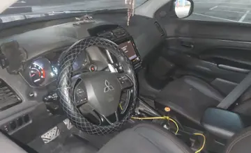 Mitsubishi ASX 2020 года за 10 000 000 тг. в Алматы фото 5