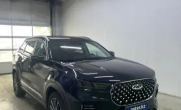 Chery Tiggo 8 Pro 2022 года за 8 500 000 тг. в Павлодар фото 3