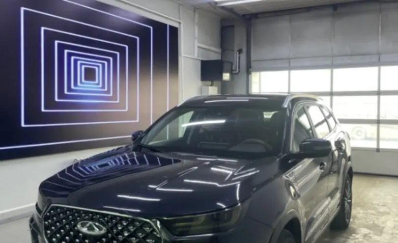 Chery Tiggo 8 Pro 2022 года за 8 500 000 тг. в Павлодар