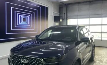 Chery Tiggo 8 Pro 2022 года за 8 500 000 тг. в Павлодар фото 1