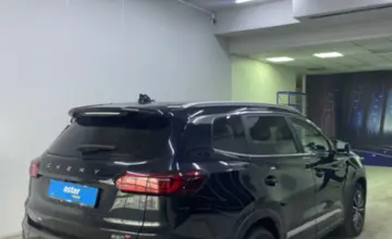 Chery Tiggo 8 Pro 2022 года за 8 500 000 тг. в Павлодар