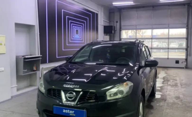 Nissan Qashqai 2013 года за 5 000 000 тг. в Павлодар