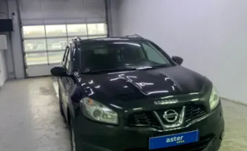 Nissan Qashqai 2013 года за 5 000 000 тг. в Павлодар фото 3
