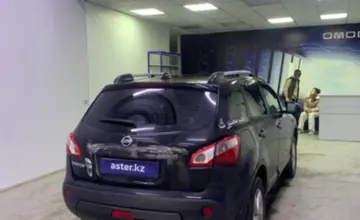 Nissan Qashqai 2013 года за 5 000 000 тг. в Павлодар