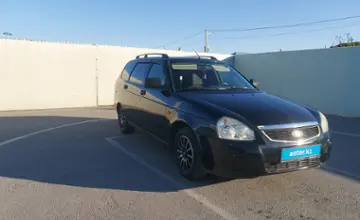 LADA (ВАЗ) Priora 2013 года за 1 700 000 тг. в Шымкент фото 2