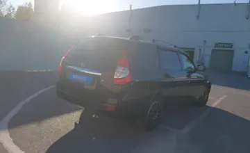 LADA (ВАЗ) Priora 2013 года за 1 700 000 тг. в Шымкент фото 3