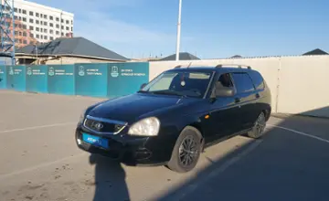 LADA (ВАЗ) Priora 2013 года за 1 700 000 тг. в Шымкент фото 1
