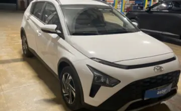 Hyundai Bayon 2023 года за 8 500 000 тг. в Караганда фото 3