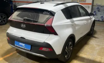 Hyundai Bayon 2023 года за 8 500 000 тг. в Караганда