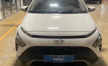 Hyundai Bayon 2023 года за 8 500 000 тг. в Караганда фото 2