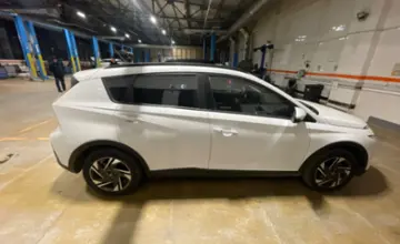 Hyundai Bayon 2023 года за 8 500 000 тг. в Караганда фото 4