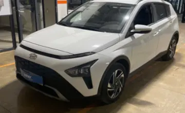 Hyundai Bayon 2023 года за 8 500 000 тг. в Караганда фото 1