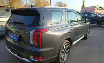 Hyundai Palisade 2021 года за 20 000 000 тг. в Алматы