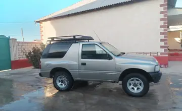 Opel Frontera 1993 года за 1 000 000 тг. в Шымкент фото 2