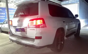 Lexus LX 2009 года за 19 000 000 тг. в Тараз