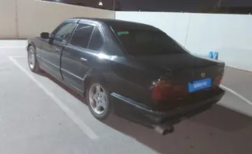BMW 5 серии 1991 года за 1 000 000 тг. в Шымкент фото 4