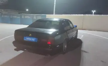 BMW 5 серии 1991 года за 1 000 000 тг. в Шымкент фото 3