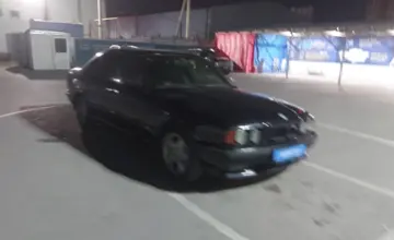 BMW 5 серии 1991 года за 1 000 000 тг. в Шымкент фото 2