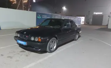 BMW 5 серии 1991 года за 1 000 000 тг. в Шымкент фото 1