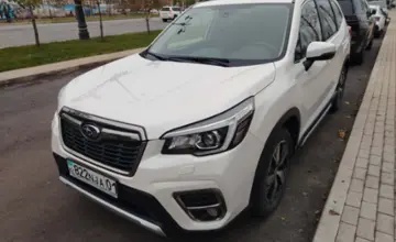 Subaru Forester 2020 года за 13 500 000 тг. в Астана фото 1