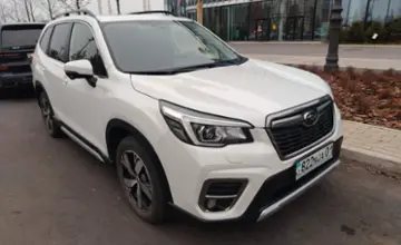 Subaru Forester 2020 года за 13 500 000 тг. в Астана фото 3