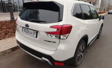 Subaru Forester 2020 года за 13 500 000 тг. в Астана