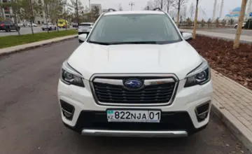 Subaru Forester 2020 года за 13 500 000 тг. в Астана фото 2