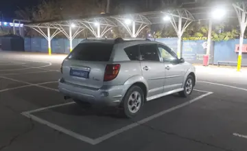 Pontiac Vibe 2005 года за 2 700 000 тг. в Алматы фото 3