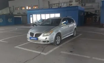 Pontiac Vibe 2005 года за 2 700 000 тг. в Алматы фото 1