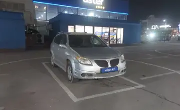 Pontiac Vibe 2005 года за 2 700 000 тг. в Алматы фото 2