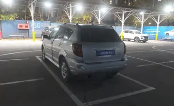 Pontiac Vibe 2005 года за 2 700 000 тг. в Алматы фото 4