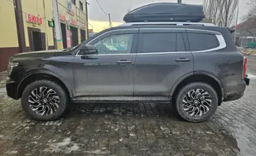 Tank 500 2023 года за 25 000 000 тг. в Костанай фото 3