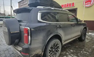 Tank 500 2023 года за 25 000 000 тг. в Костанай фото 2