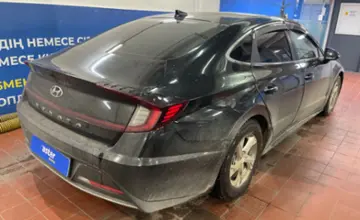 Hyundai Sonata 2019 года за 10 500 000 тг. в Астана