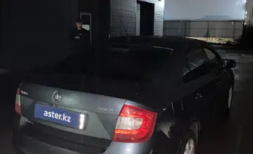 Skoda Rapid 2014 года за 5 800 000 тг. в Петропавловск
