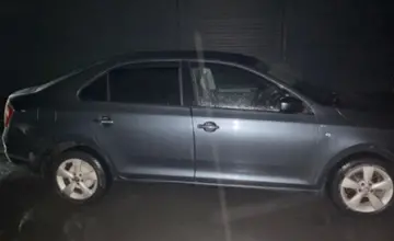 Skoda Rapid 2014 года за 5 800 000 тг. в Петропавловск фото 4