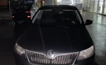 Skoda Rapid 2014 года за 5 800 000 тг. в Петропавловск фото 2