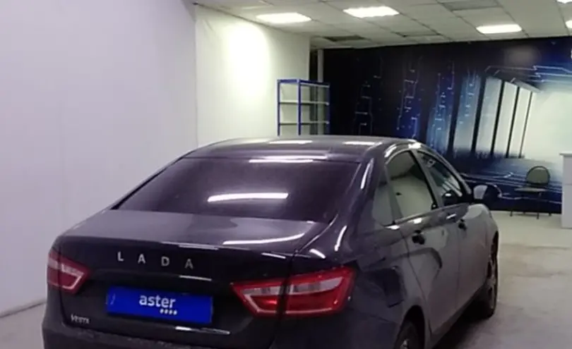 LADA (ВАЗ) Vesta 2018 года за 5 000 000 тг. в Павлодар фото 5