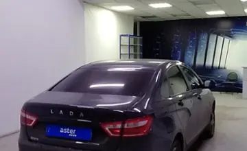 LADA (ВАЗ) Vesta 2018 года за 5 000 000 тг. в Павлодар