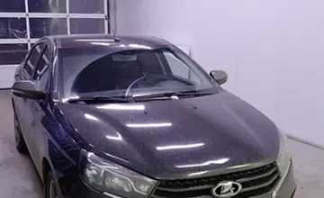 LADA (ВАЗ) Vesta 2018 года за 5 000 000 тг. в Павлодар фото 3