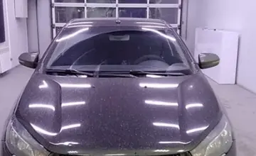 LADA (ВАЗ) Vesta 2018 года за 5 000 000 тг. в Павлодар фото 2