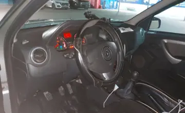 Renault Duster 2015 года за 5 500 000 тг. в Шымкент фото 5