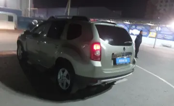 Renault Duster 2015 года за 5 500 000 тг. в Шымкент фото 4