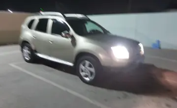 Renault Duster 2015 года за 5 500 000 тг. в Шымкент фото 2