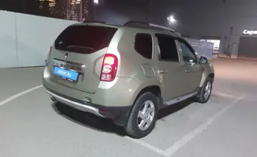 Renault Duster 2015 года за 5 500 000 тг. в Шымкент фото 3